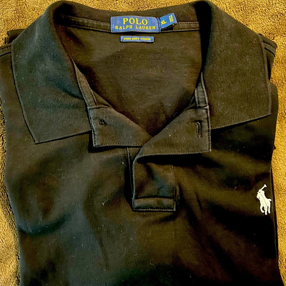 Ralph Lauren Polo XL
